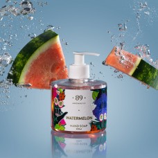 Aromatic89 Hand Soap (300ml)