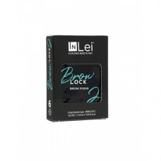 InLei Brow Lock 2 - 6*1,5 ml